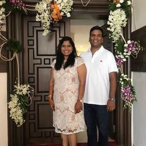 Meet your Posher, Rithika